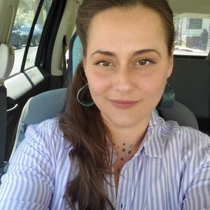 Meet your Posher, Lindsey